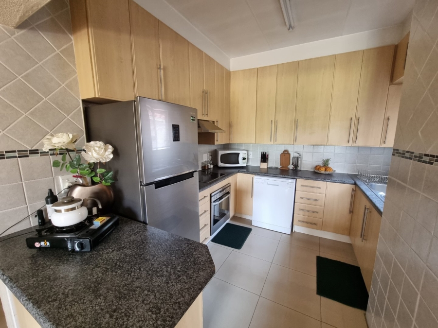 2 Bedroom Property for Sale in Vaalpark Free State